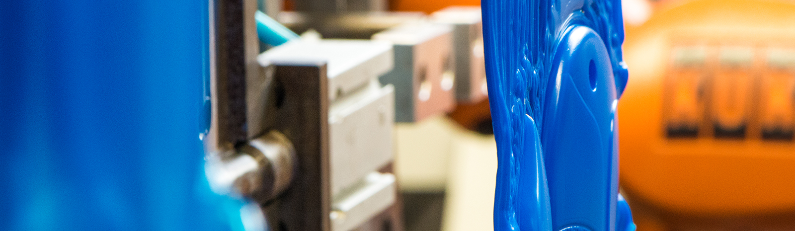 Formation de spécialité extrusion